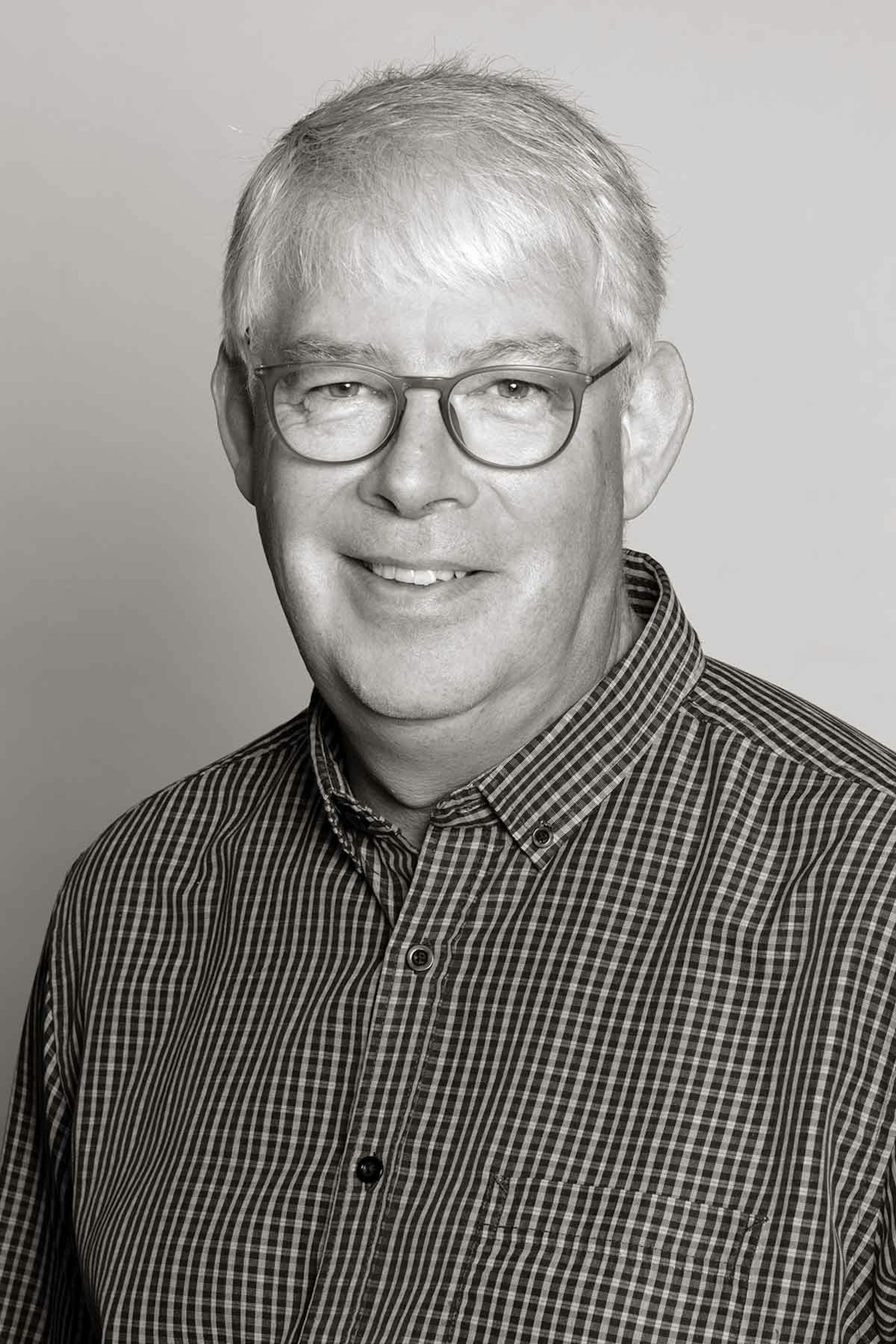Viðar Þór Ástvaldsson