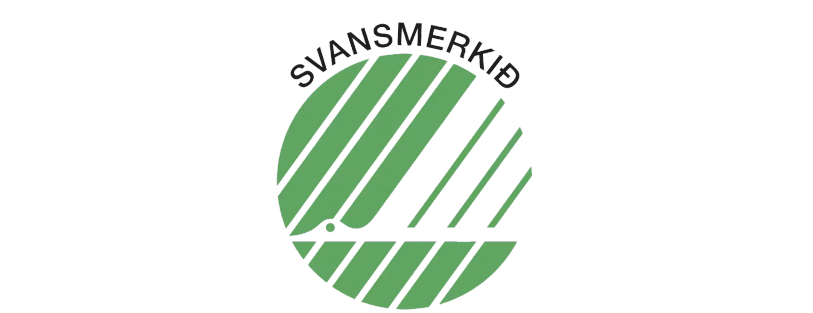 svansmerkið