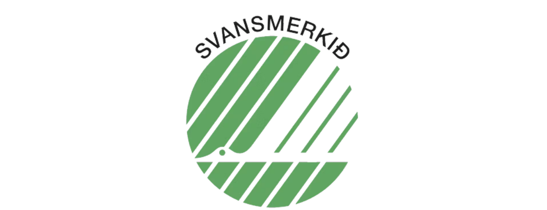 svansmerkið