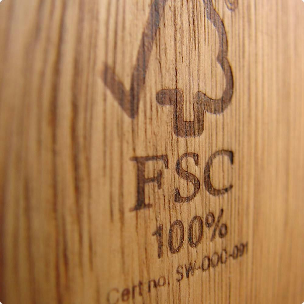 fsc vottun á við