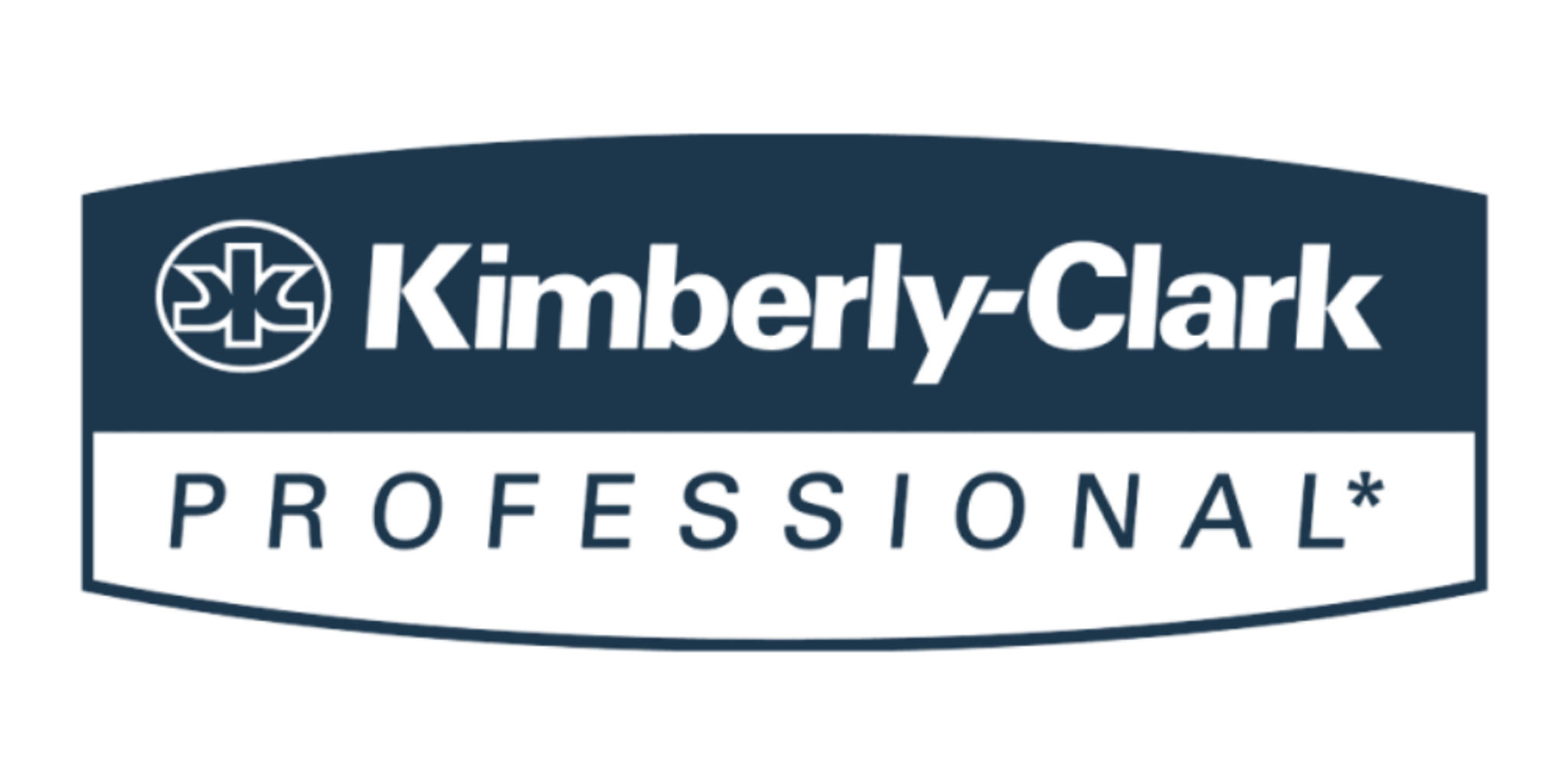 kimberly clark logo hero