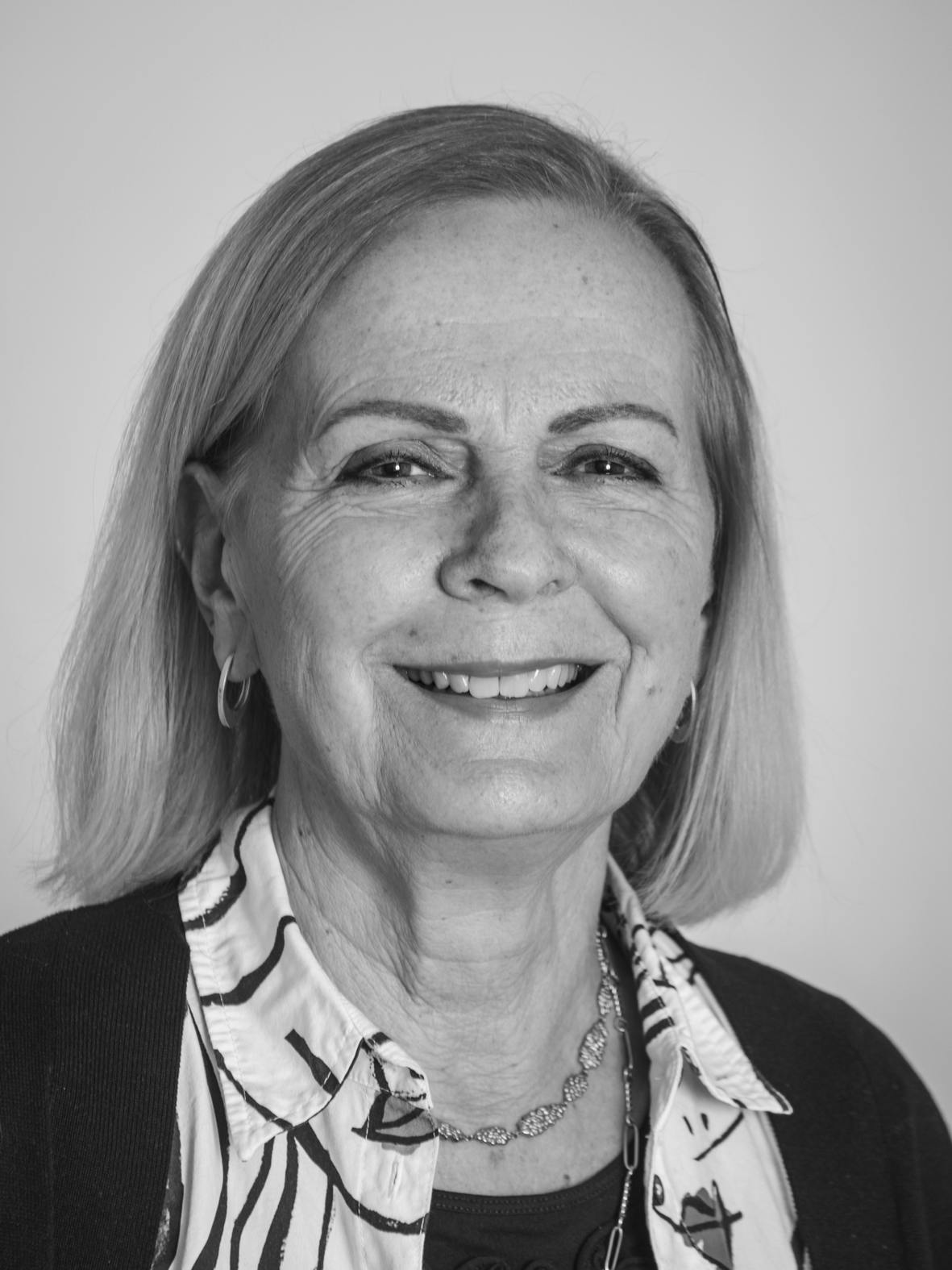 Unnur Sigríður Einarsdóttir