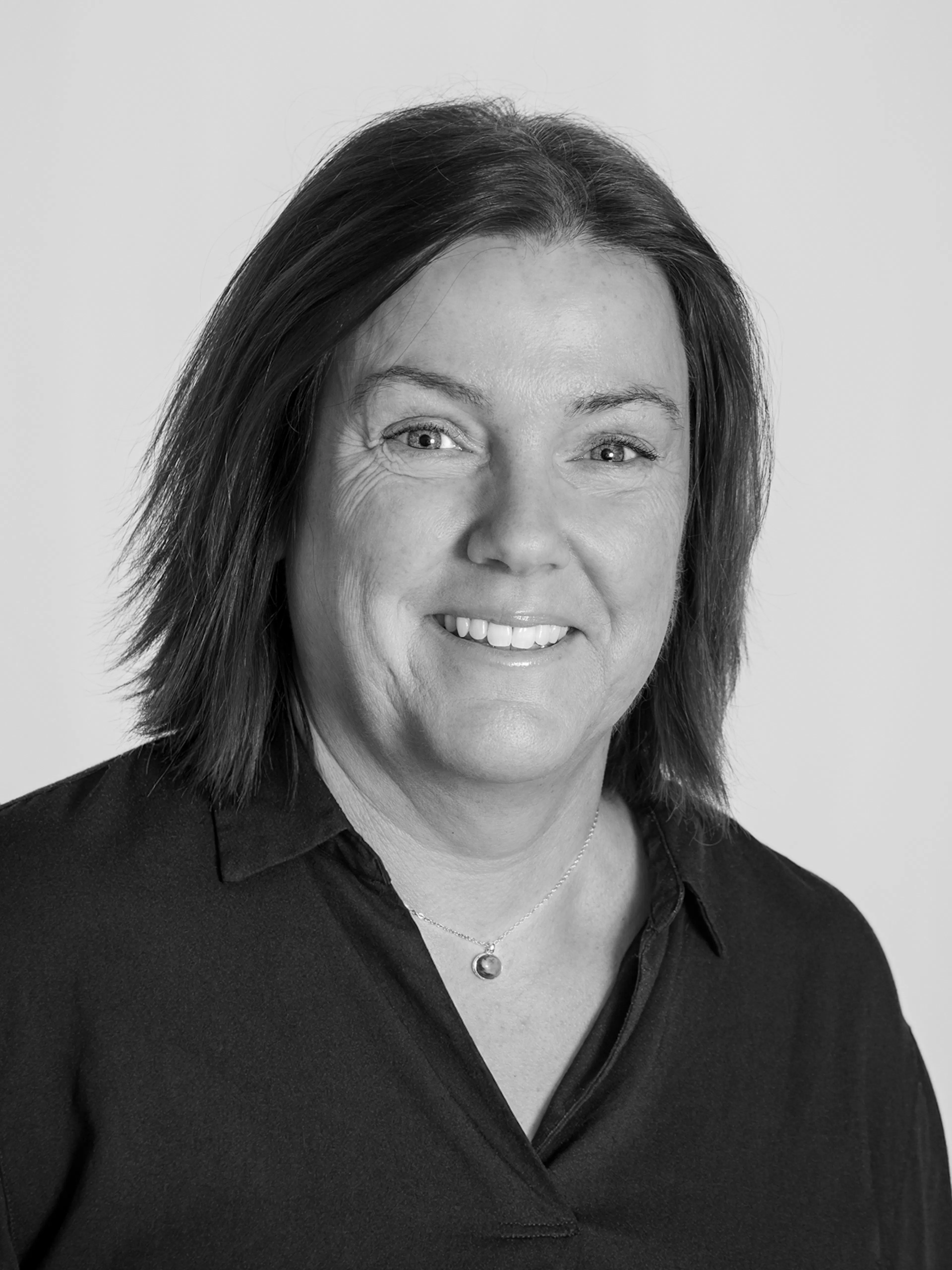 Margrét Unnur Ólafsdóttir