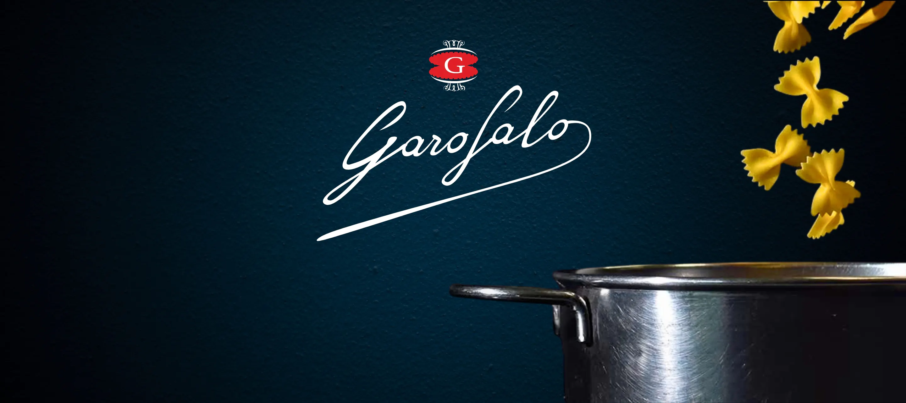 Garofalo pasta