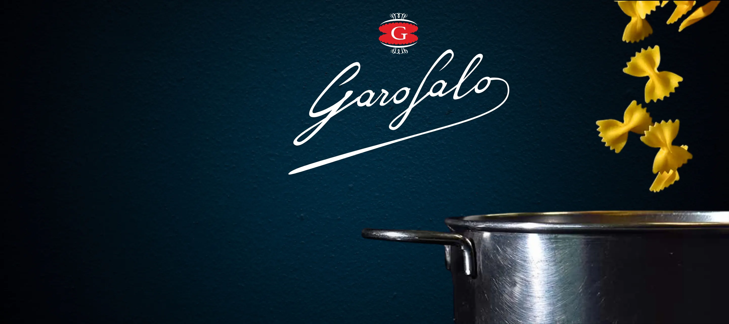 Garofalo Pasta