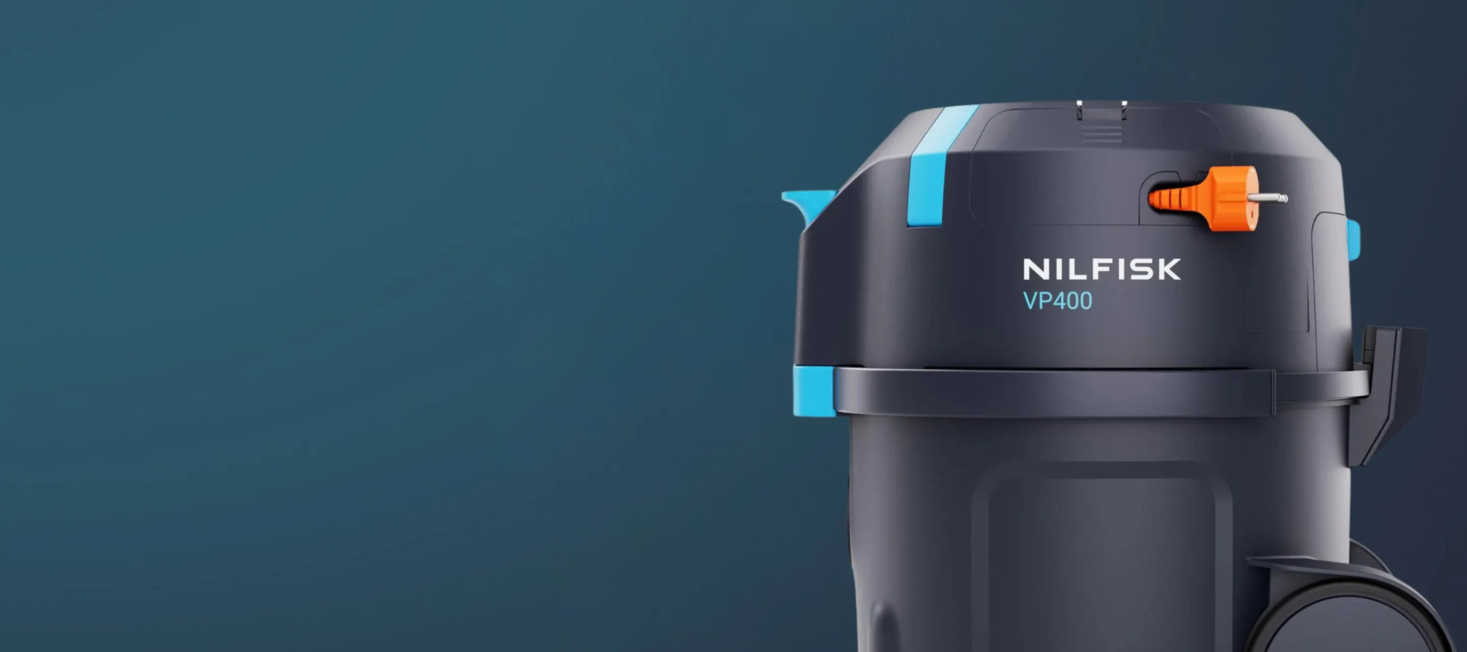Nilfisk VP400