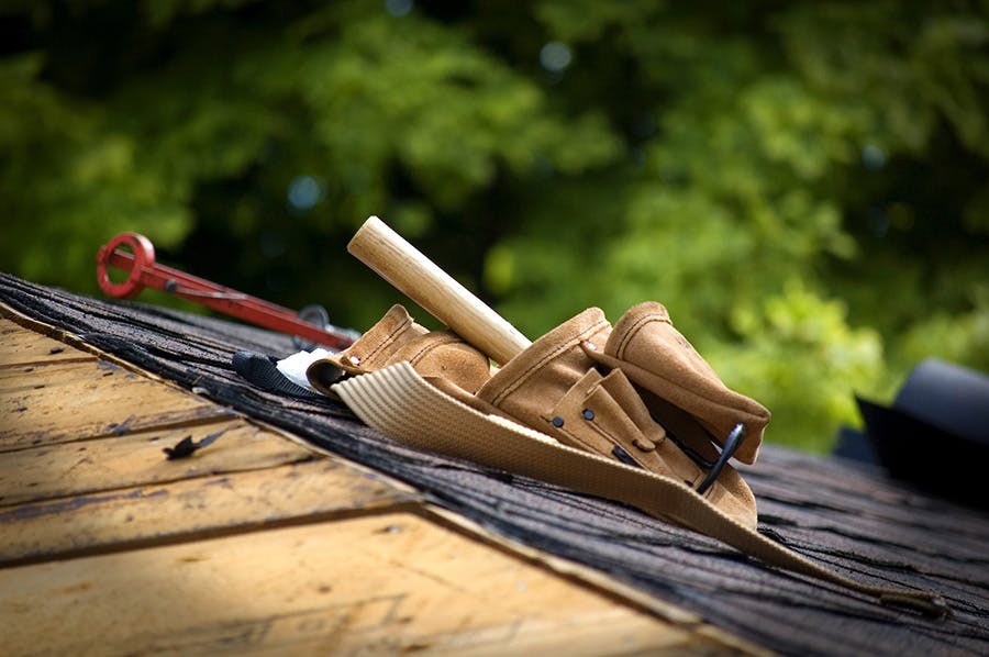 Professional Roofing Services for your Home Storm Guard