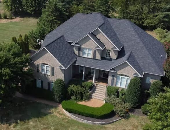Great Roofing Company in Nashville TN