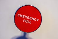 What constitutes an emergency?