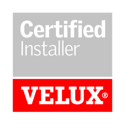 velux certified roof installer loog