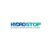 HydroStop Roofing & Waterproofing Systems Logo
