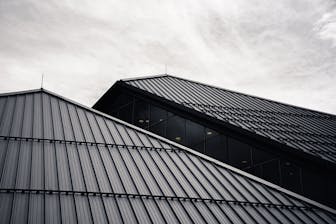  Metal Roofs 101