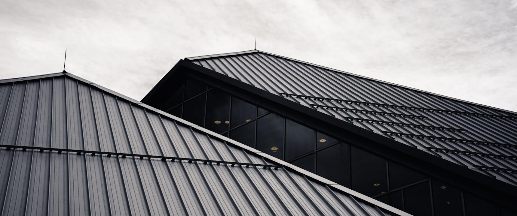 Metal Roofs 101
