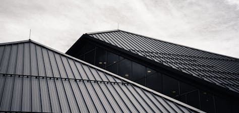 Metal Roofs 101