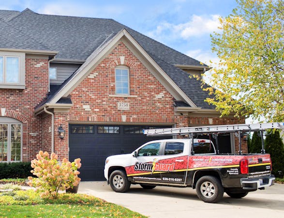 Storm Guard of Colorado Springs | Roofing and Construction