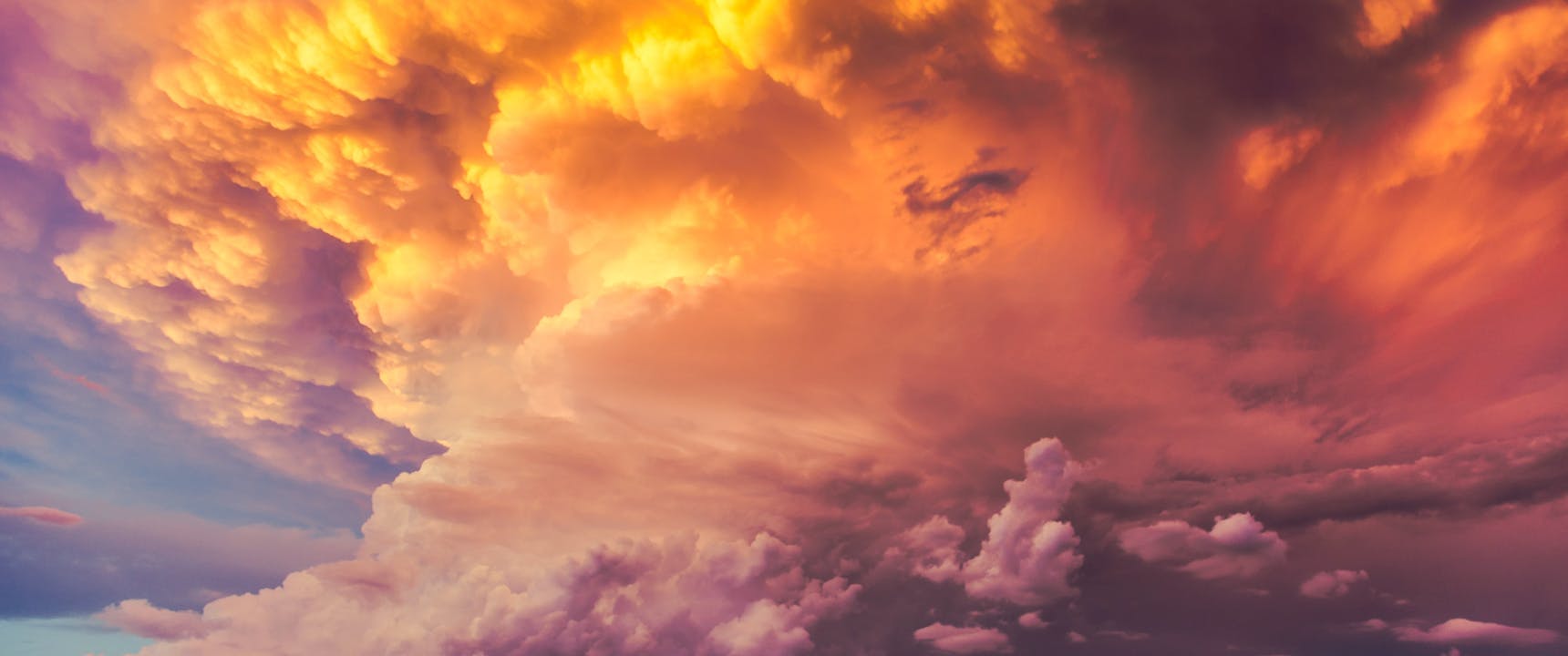 Central Texas Weather and Mother Nature