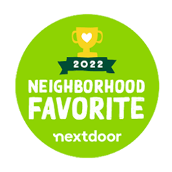 next door favorite logo