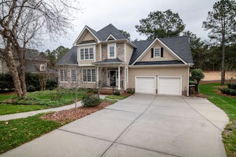 Everything you need to know about replacing your roof