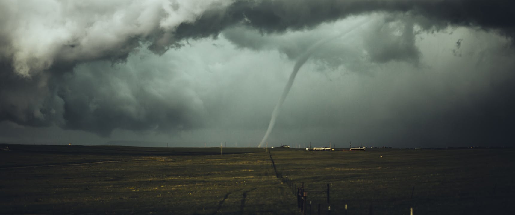 Where to Turn After a Tornado