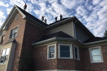 Thompson Station Roofer