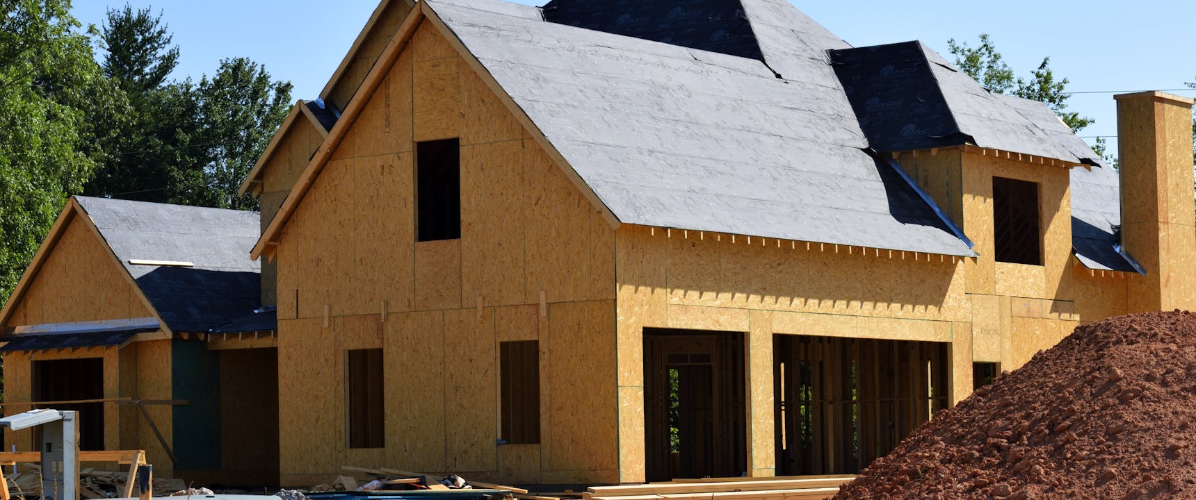 What do you need to know about roofing materials?