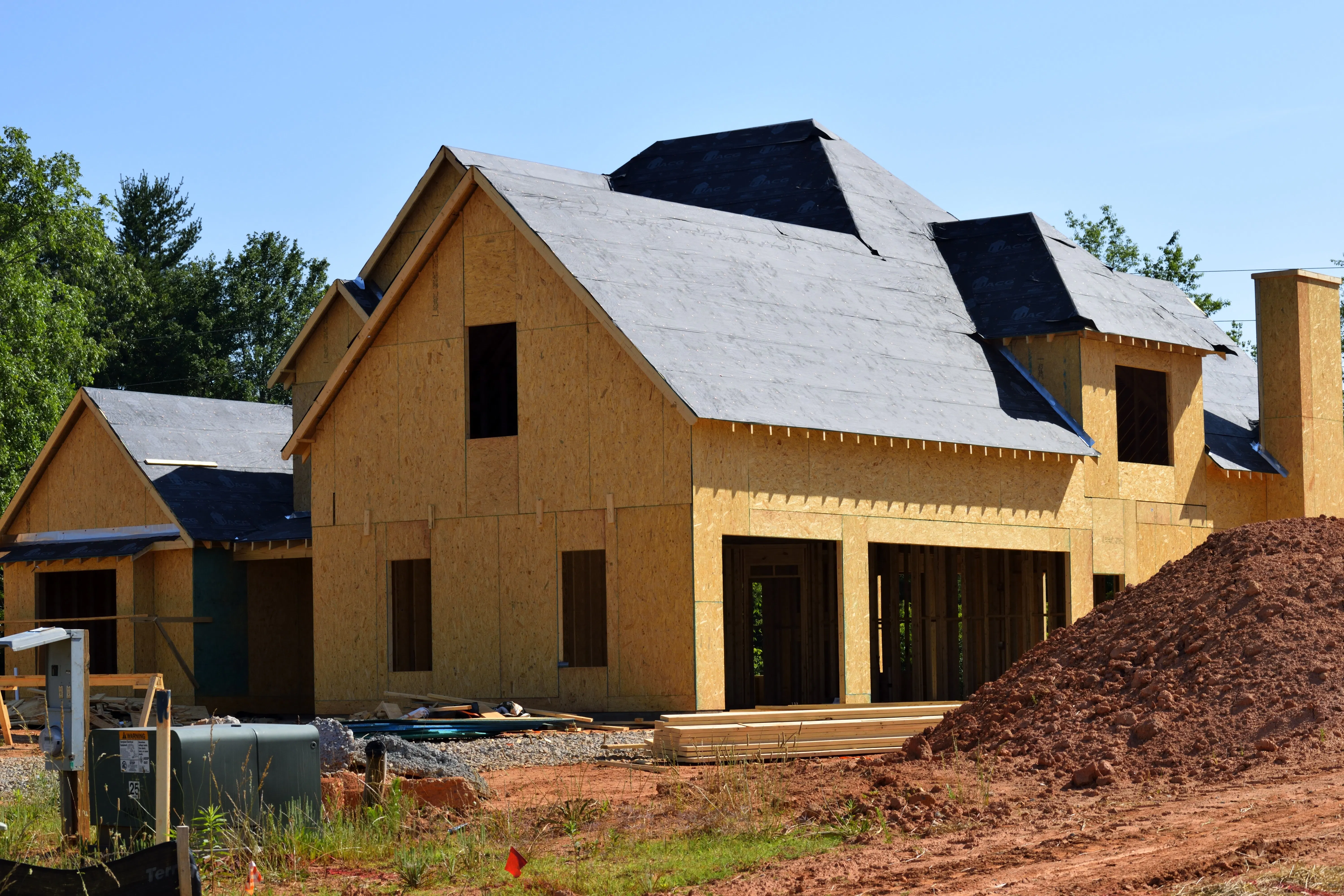 What do you need to know about roofing materials?
