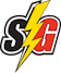 StormGuard Icon Logo