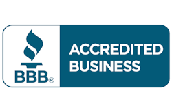 bbb accredited business logo