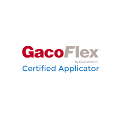 gaco flex certified applicator