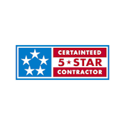 Certainteed 5-Star Connection