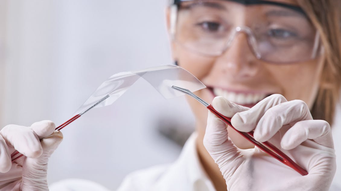 This Once Obscure Material Could Help Storm-Proof Future Buildings