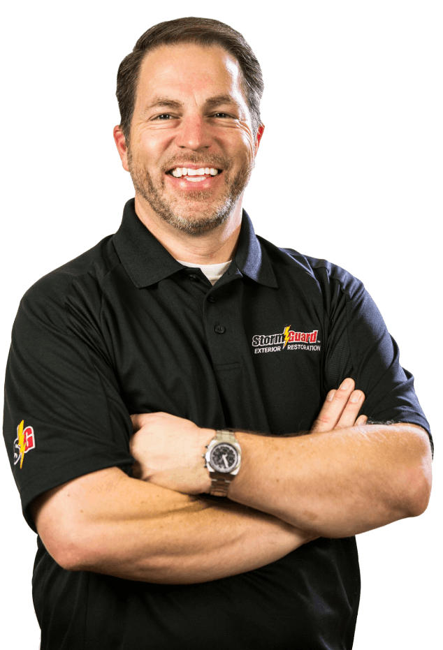 Storm Guard Franchise Representative