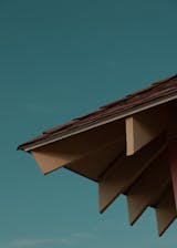 What to when getting a new roof