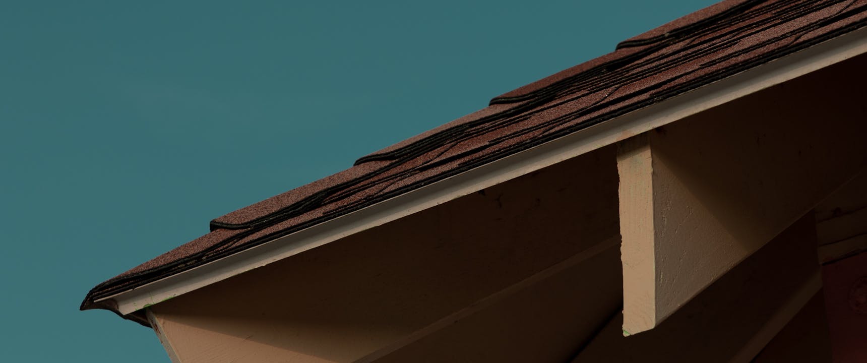 What to when getting a new roof