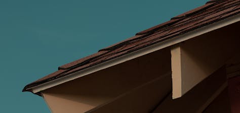 What to when getting a new roof