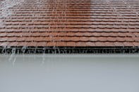 What you should do when your roof is leaking.