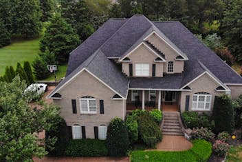 Storm Guard of Nashville Roof in Franklin, Tennessee