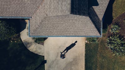 Asphalt Shingles for your roof