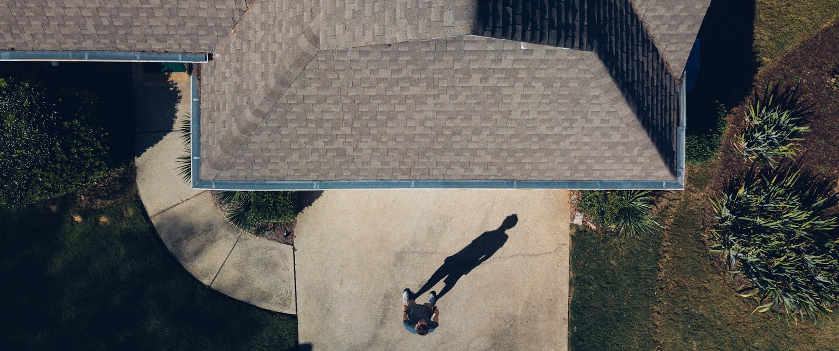 Asphalt Shingles for your roof