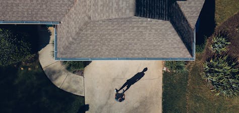 Asphalt Shingles for your roof