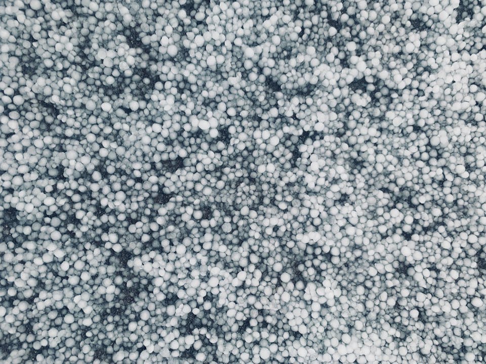 How to Know if You Have Hail Damage