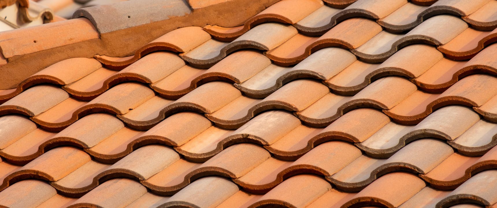 Clay and Concrete Tiles