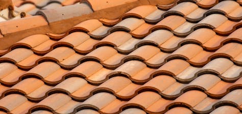 Clay and Concrete Tiles