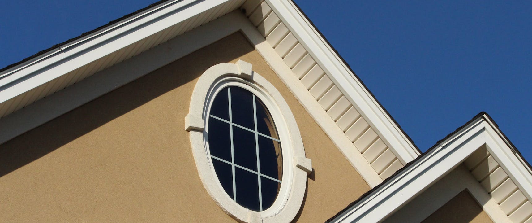 Keep your gables roof in the best shape possible