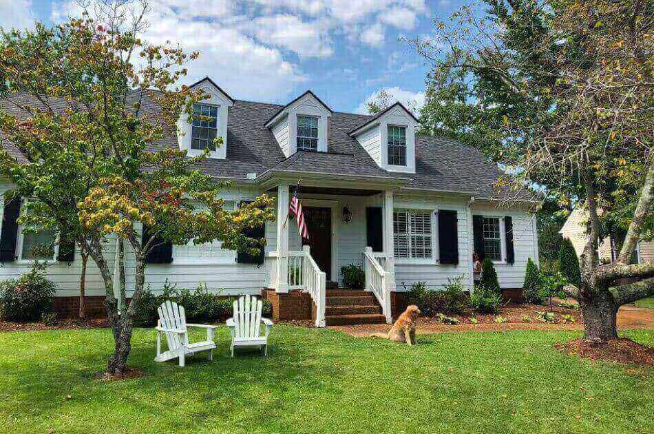 Roofing Company in Nashville Tennessee Calls Storm Guard