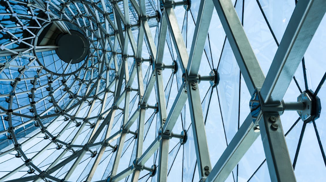 This Once Obscure Material Could Help Storm-Proof Future Buildings