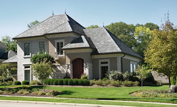 Slate Roof tiles