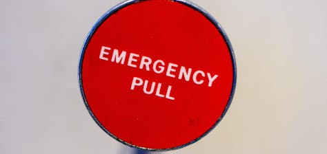 Things to do in a roofing emergency