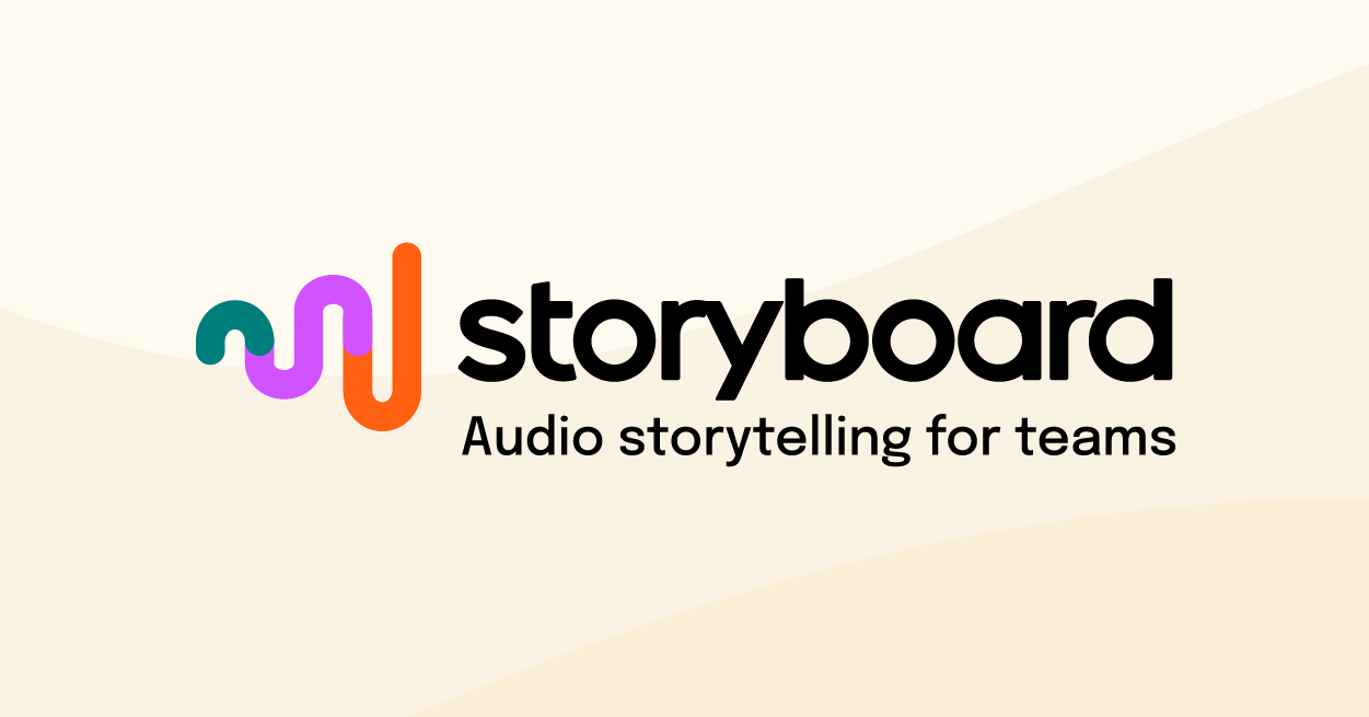 Thumbnail of Storyboard: The App for Private Podcasts