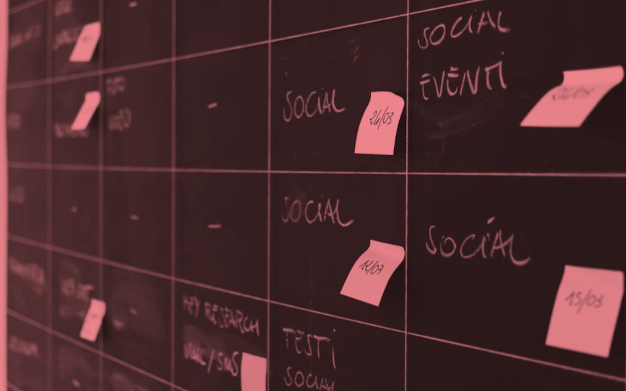 No plan about your blog? Create your editorial plan! No plan about your blog? Create your editorial plan!